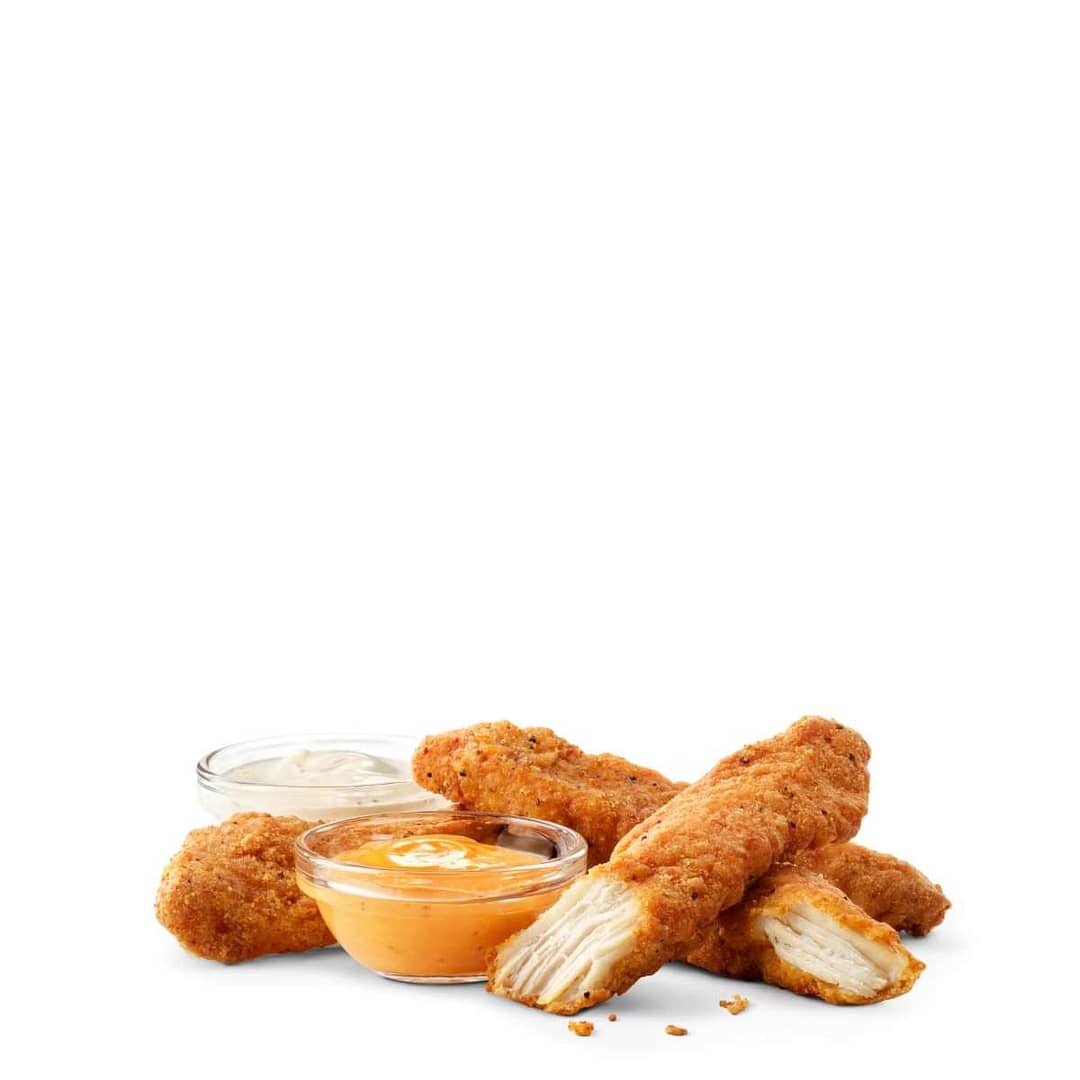 McCrispy™ Strips