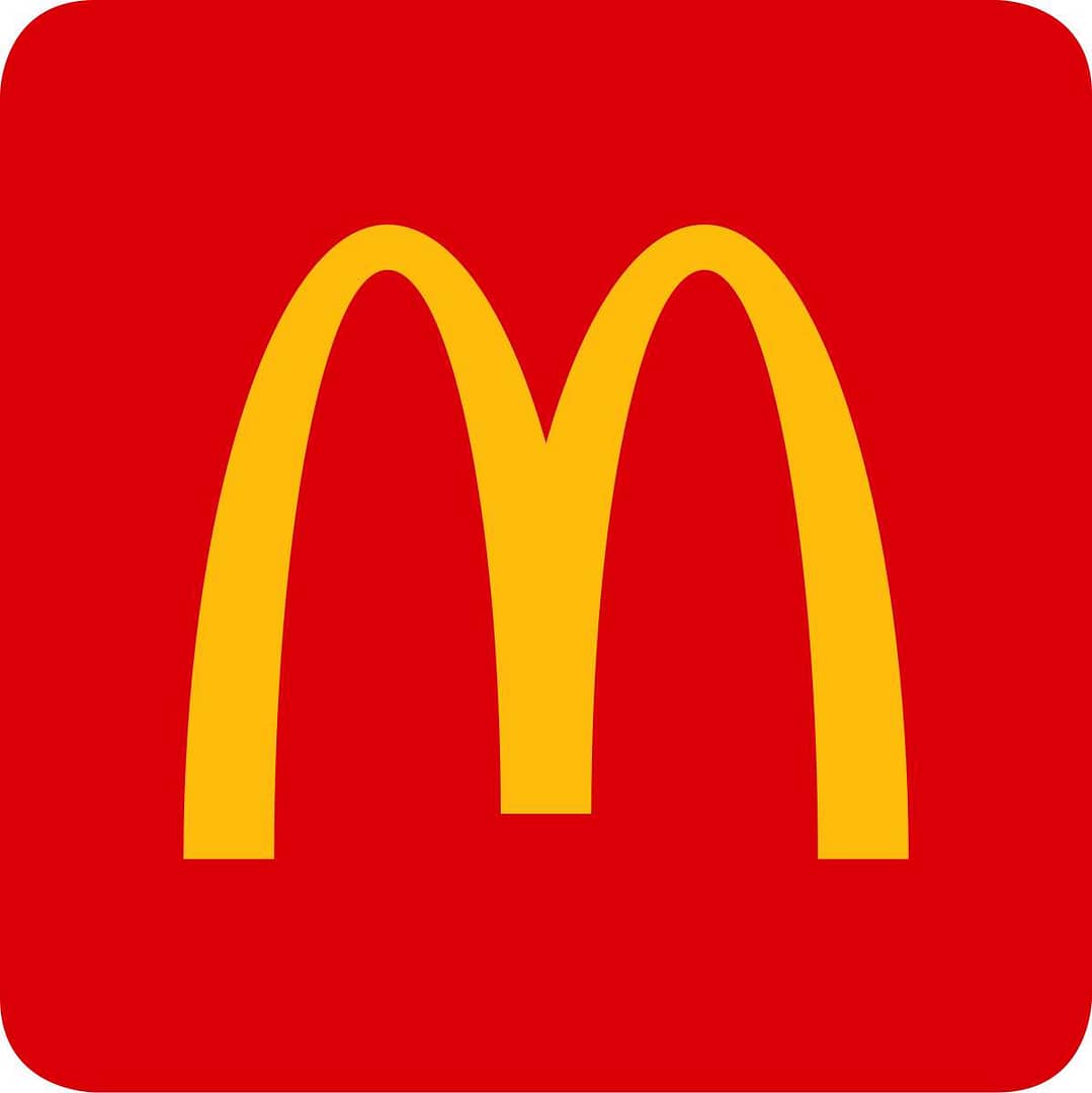 McDonalds logo