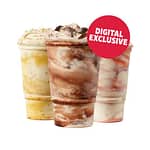 Frosty Fusions™ Trio