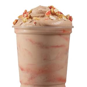 Pop-Tarts® Strawberry Chocolate Frosty Fusion™