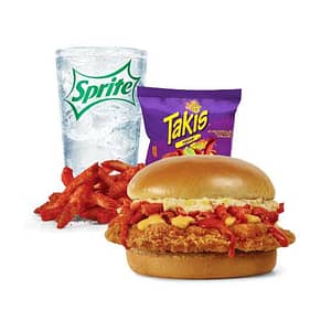 Takis Fuego™ Meal