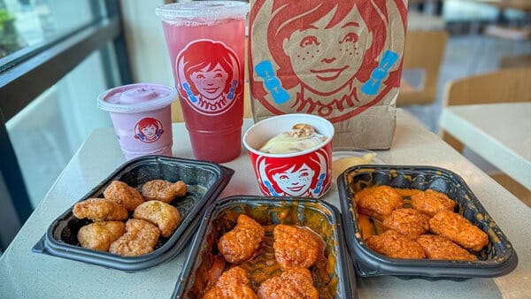 Which Wendy's Items Are Gluten-Free?