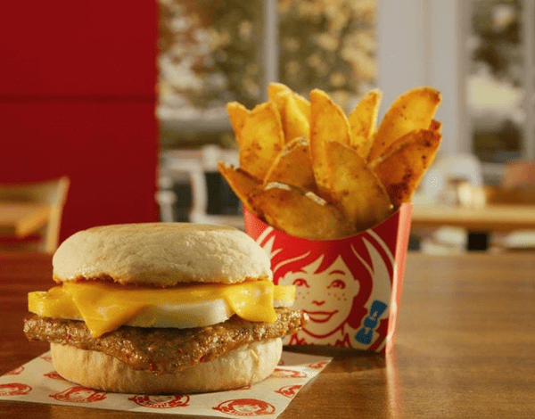 What Makes Wendy's Menu Different?