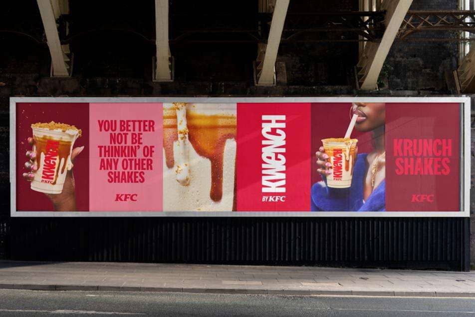 What Drinks Does KFC Offer in 2025?